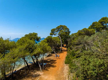 Lérins Sainte-Marguerite