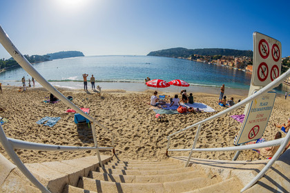 Villefranche-sur-mer