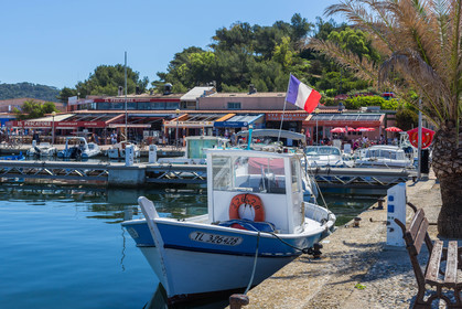 Porquerolles