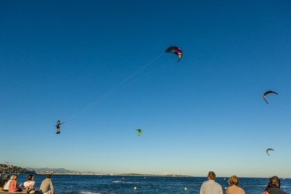 Kitesurf