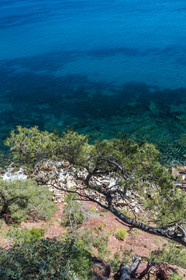 Plage de Fabrégas