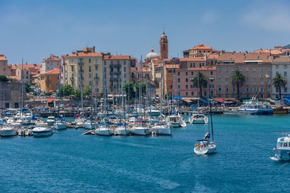 Ajaccio