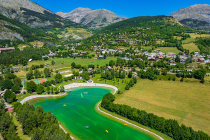 Parc de loisirs du Val d'Allos