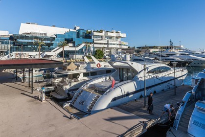 Cannes