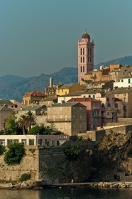 Bastia