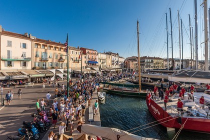 Saint-Tropez