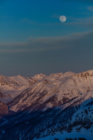 La Foux d'Allos