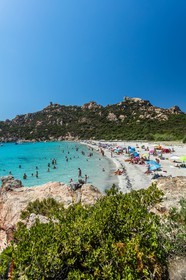 Roccapina