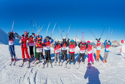 La Foux d'Allos