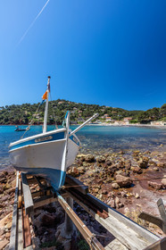Plage de Fabrégas