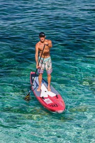 Paddle