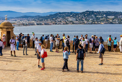 Lérins Sainte-Marguerite