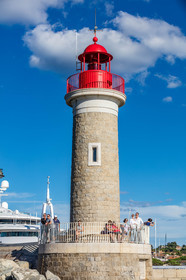 Saint-Tropez