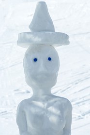 Bonhomme de neige