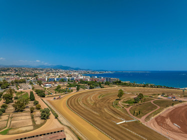 Cagnes-sur-Mer