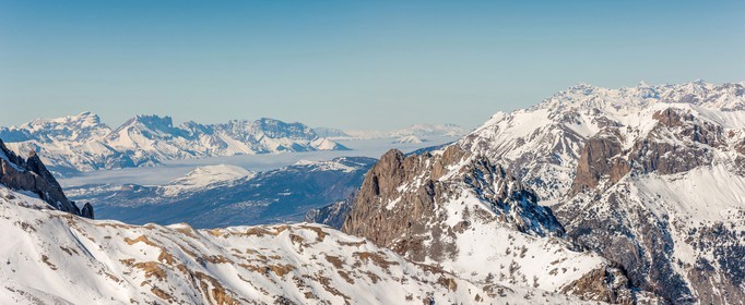 La Foux d'Allos