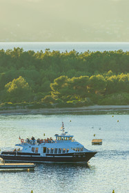 Lérins Sainte Marguerite 2024