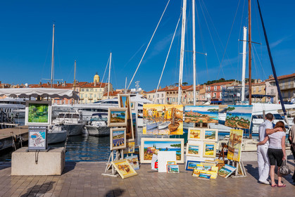 Saint-Tropez