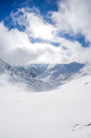 La Foux d'Allos