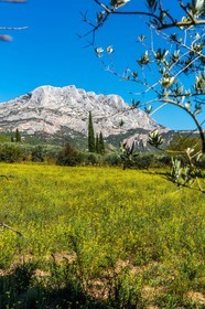 Sainte-Victoire