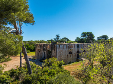 Lérins Sainte-Marguerite 2024