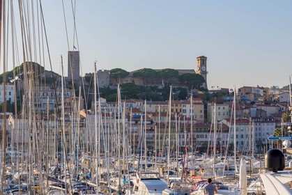 Cannes