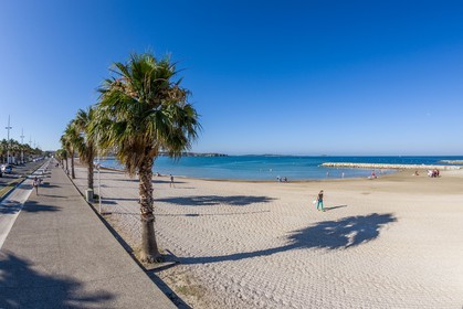 Six-Fours-les-Plages