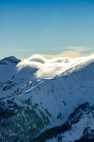 La Foux d'Allos