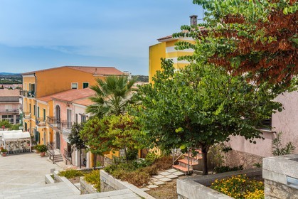 Santa Teresa di Gallura