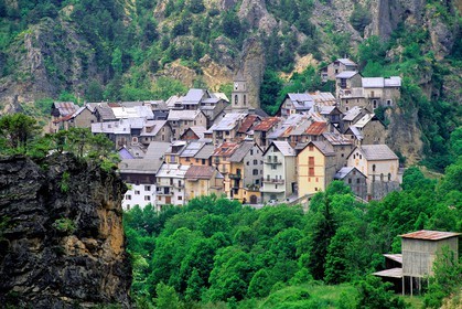 Péone