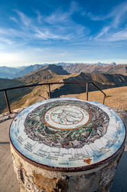 Col de la Bonette