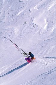 Snowboard