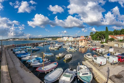 La Seyne-sur-Mer.