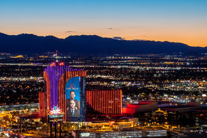 Las Vegas