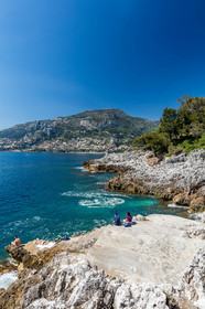 Roquebrune-Cap-Martin