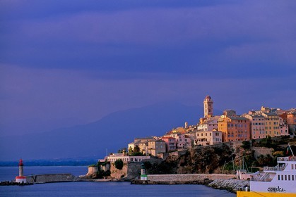 Bastia