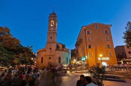 Porto Vecchio