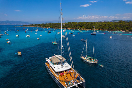Lérins Sainte-Marguerite