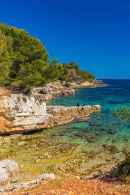 Lérins, Sainte-Marguerite