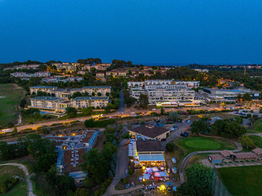 Sophia Antipolis
