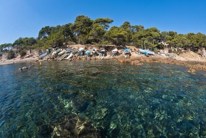 La Seyne-sur-Mer