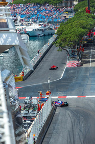 Monaco