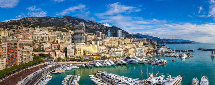 Monaco