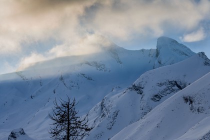 La Foux d'Allos