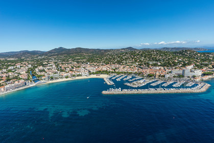 Sainte-Maxime