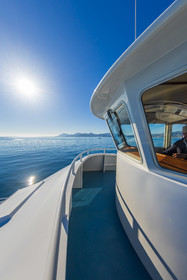 Lérins Sainte Marguerite 2024