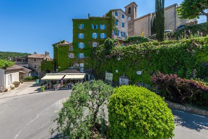 Auribeau-sur-Siagne
