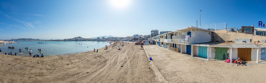 Marseille