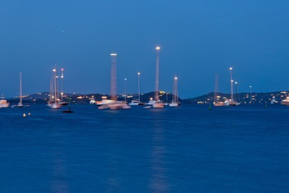 Porto Vecchio