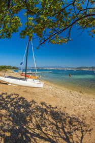 Lérins Sainte-Marguerite